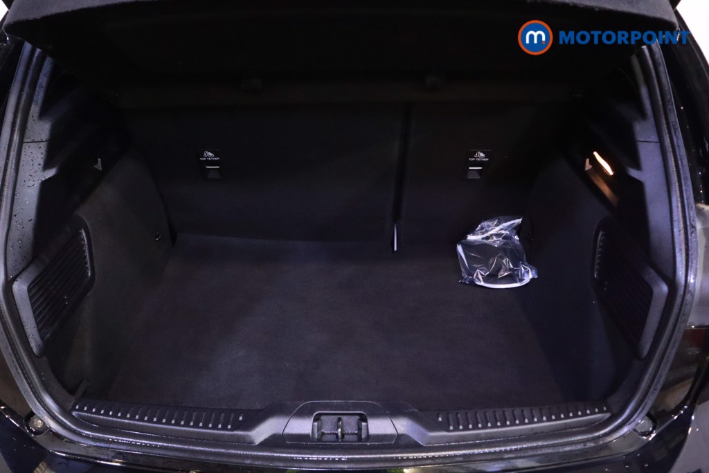 Ford Focus St-Line X Edition Manual Petrol Hatchback - Stock Number (1607010) - 30th supplementary image