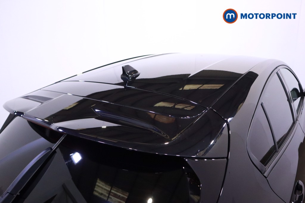 Ford Focus St-Line X Edition Manual Petrol Hatchback - Stock Number (1607010) - 35th supplementary image