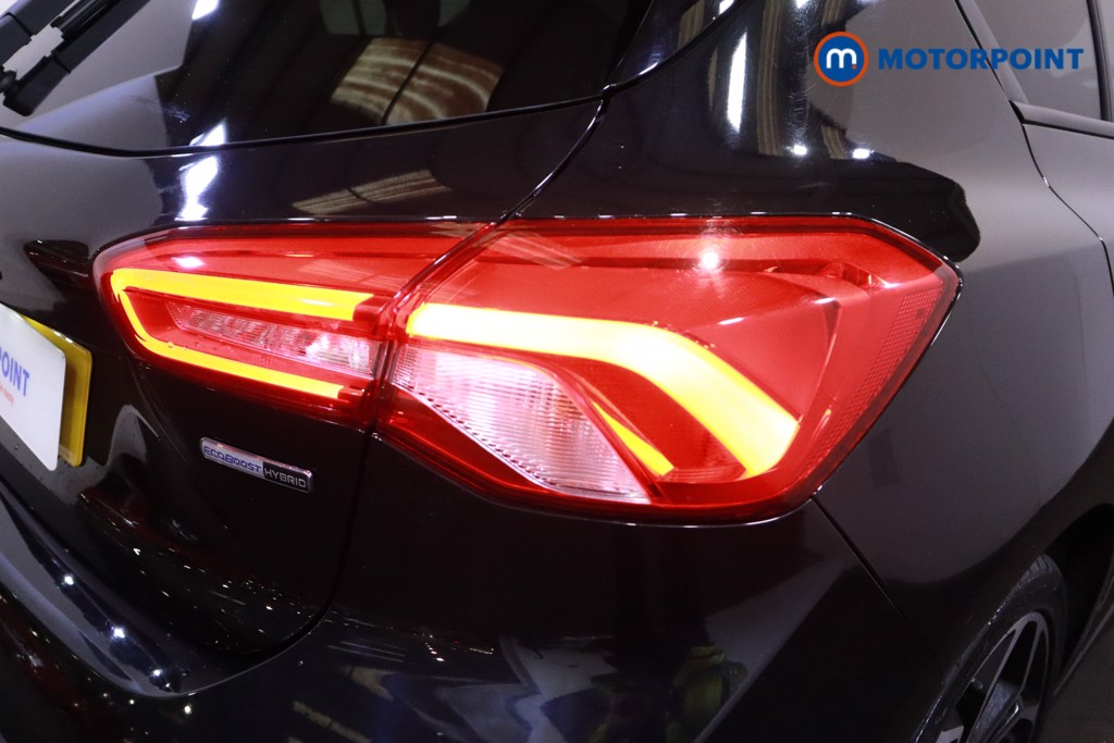 Ford Focus St-Line X Edition Manual Petrol Hatchback - Stock Number (1607010) - 36th supplementary image