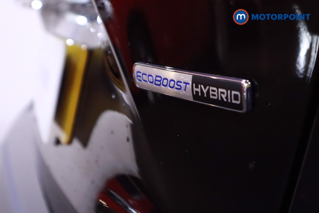 Ford Focus St-Line X Edition Manual Petrol Hatchback - Stock Number (1607010) - 37th supplementary image