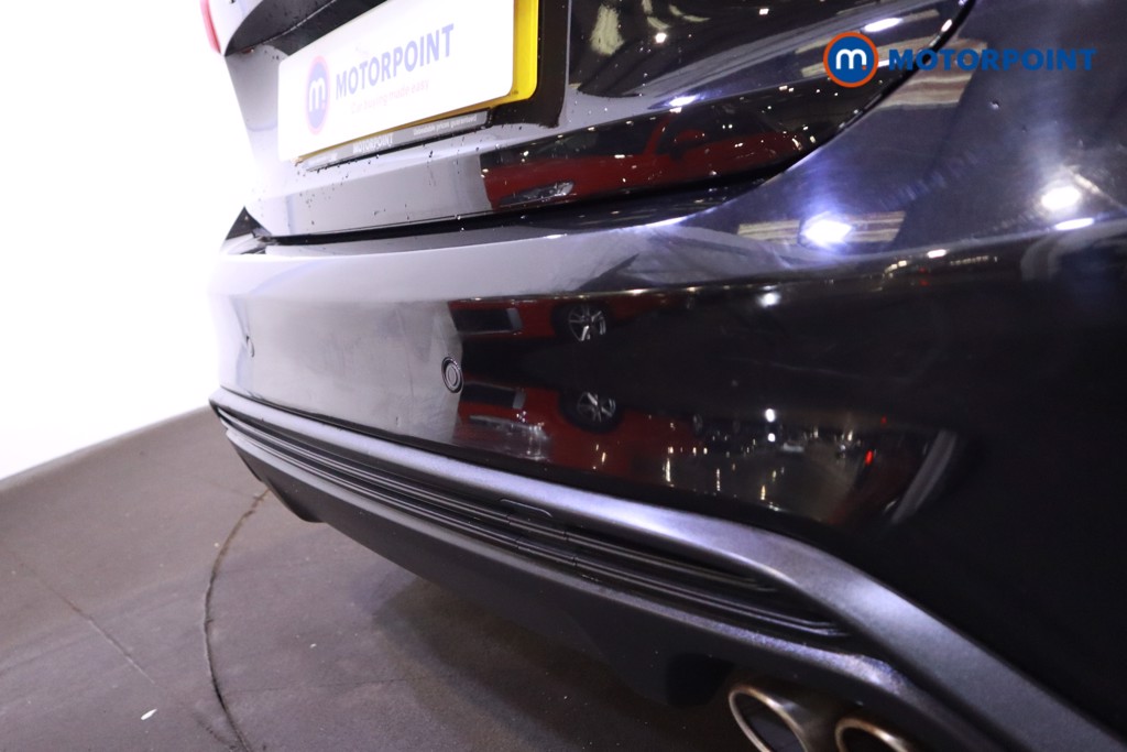 Ford Focus St-Line X Edition Manual Petrol Hatchback - Stock Number (1607010) - 38th supplementary image