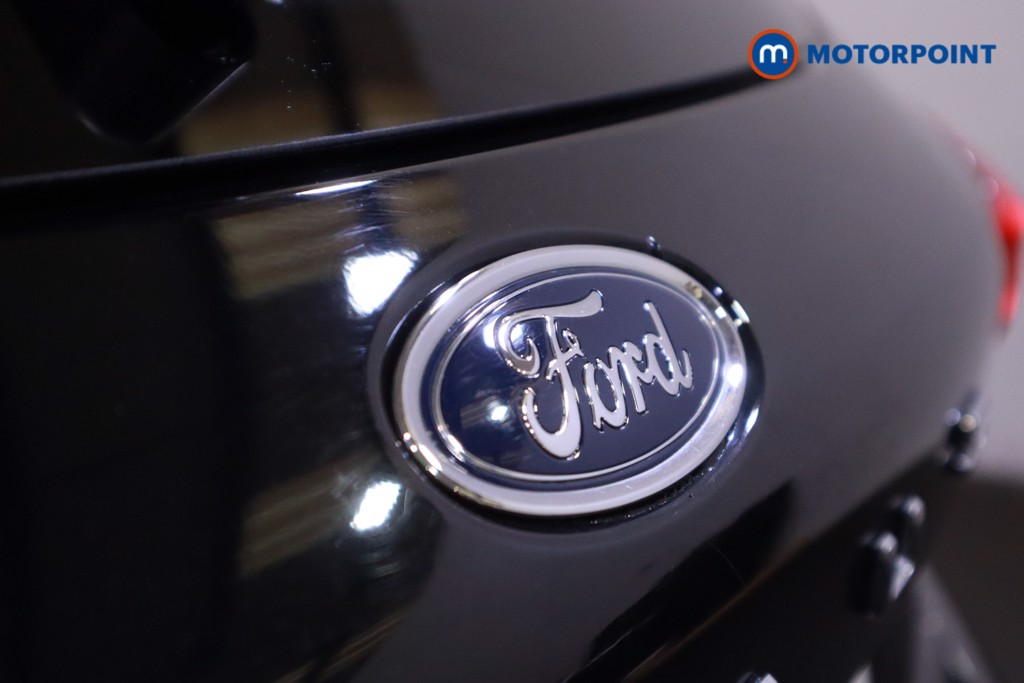 Ford Focus St-Line X Edition Manual Petrol Hatchback - Stock Number (1607010) - 39th supplementary image