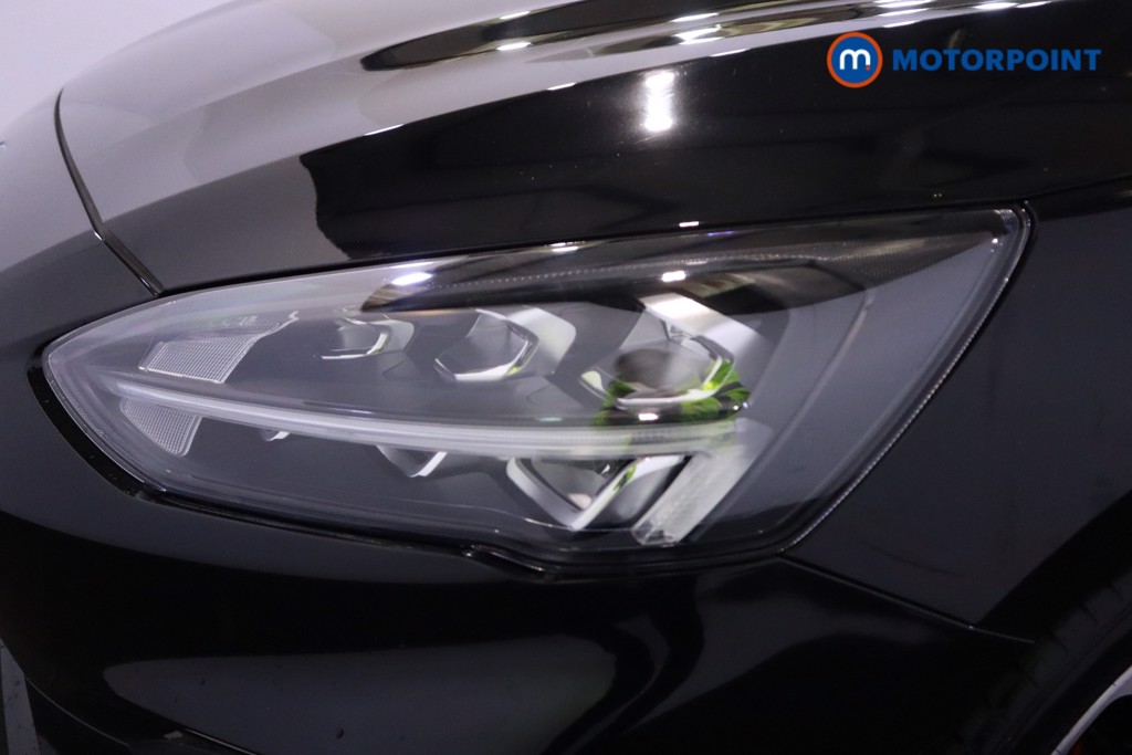 Ford Focus St-Line X Edition Manual Petrol Hatchback - Stock Number (1607010) - 42nd supplementary image