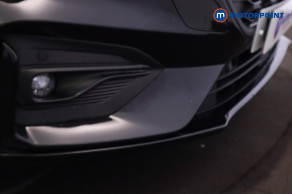 Ford Focus St-Line X Edition Manual Petrol Hatchback - Stock Number (1607010) - 43rd supplementary image