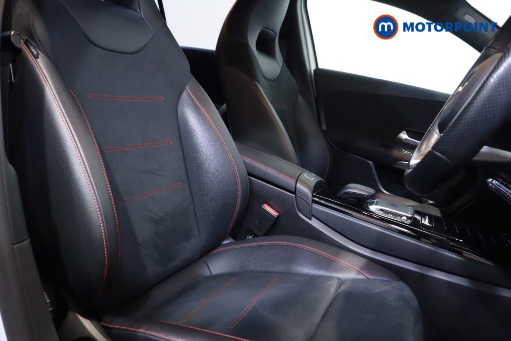 Mercedes-Benz A Class Amg Line Automatic Petrol Hatchback - Stock Number (1607031) - 6th supplementary image