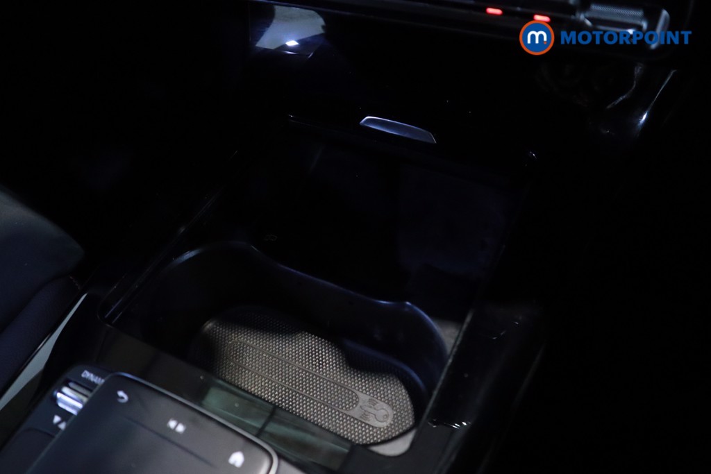 Mercedes-Benz A Class Amg Line Automatic Petrol Hatchback - Stock Number (1607031) - 21st supplementary image