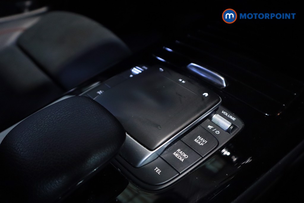 Mercedes-Benz A Class Amg Line Automatic Petrol Hatchback - Stock Number (1607031) - 22nd supplementary image