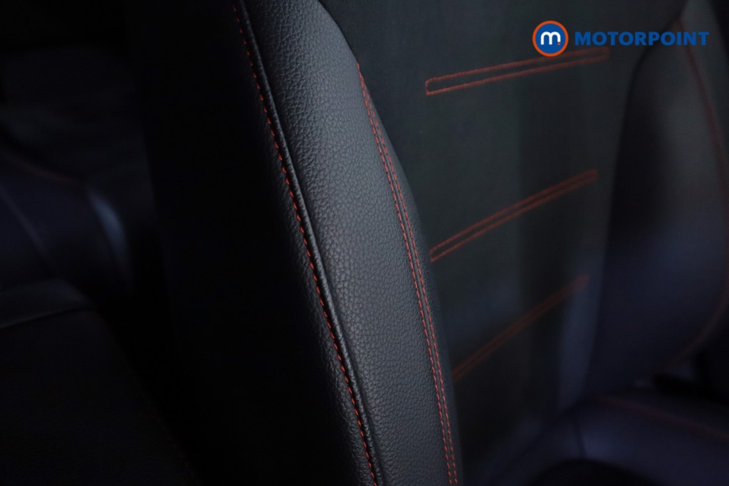 Mercedes-Benz A Class Amg Line Automatic Petrol Hatchback - Stock Number (1607031) - 24th supplementary image