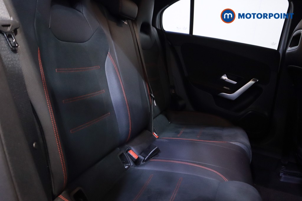 Mercedes-Benz A Class Amg Line Automatic Petrol Hatchback - Stock Number (1607031) - 28th supplementary image