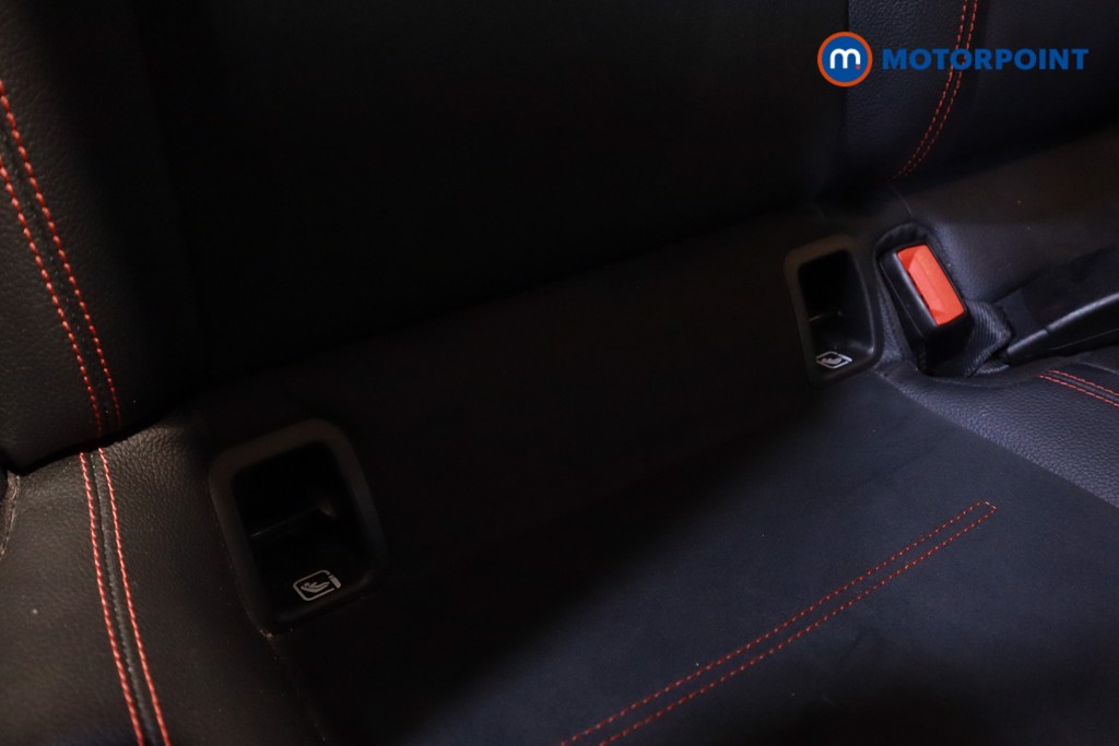 Mercedes-Benz A Class Amg Line Automatic Petrol Hatchback - Stock Number (1607031) - 29th supplementary image