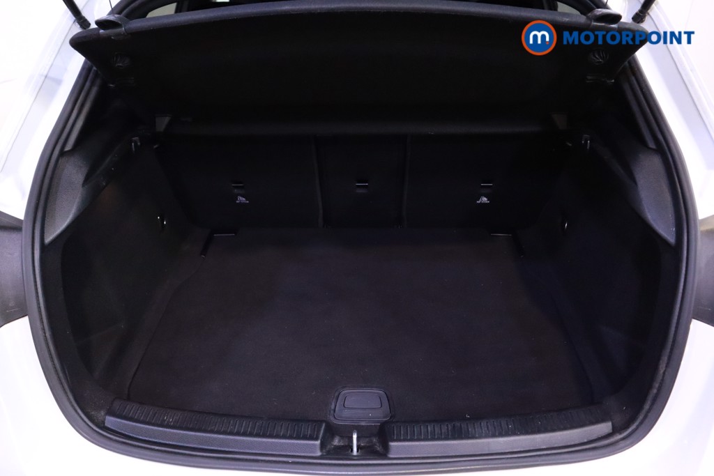 Mercedes-Benz A Class Amg Line Automatic Petrol Hatchback - Stock Number (1607031) - 31st supplementary image