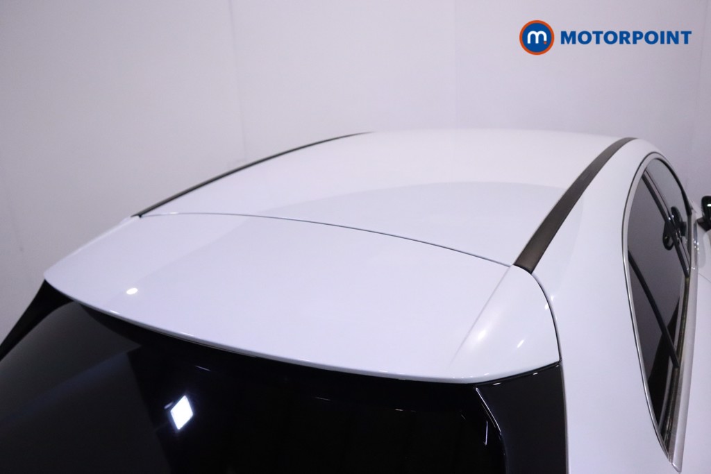 Mercedes-Benz A Class Amg Line Automatic Petrol Hatchback - Stock Number (1607031) - 37th supplementary image