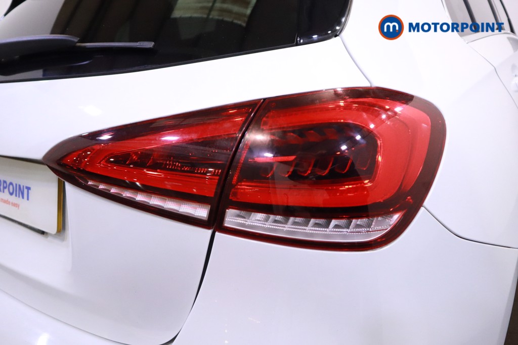 Mercedes-Benz A Class Amg Line Automatic Petrol Hatchback - Stock Number (1607031) - 39th supplementary image