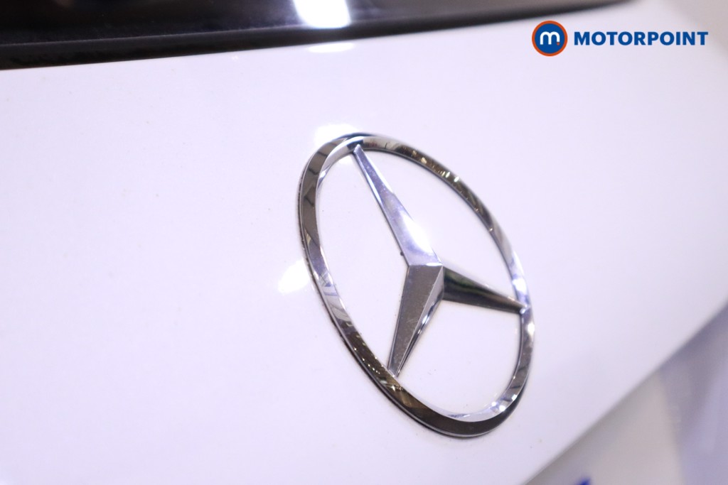 Mercedes-Benz A Class Amg Line Automatic Petrol Hatchback - Stock Number (1607031) - 40th supplementary image