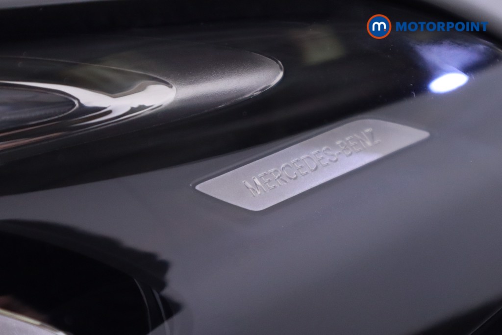 Mercedes-Benz A Class Amg Line Automatic Petrol Hatchback - Stock Number (1607031) - 43rd supplementary image