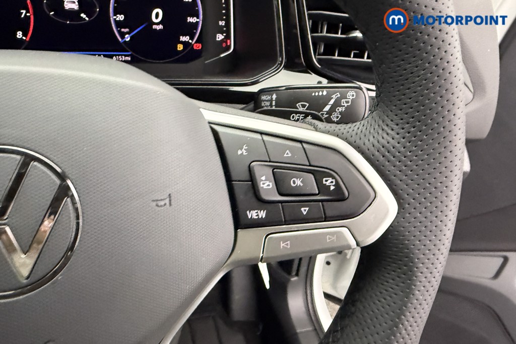 Volkswagen T-Roc Black Edition Automatic Petrol SUV - Stock Number (1607092) - 15th supplementary image