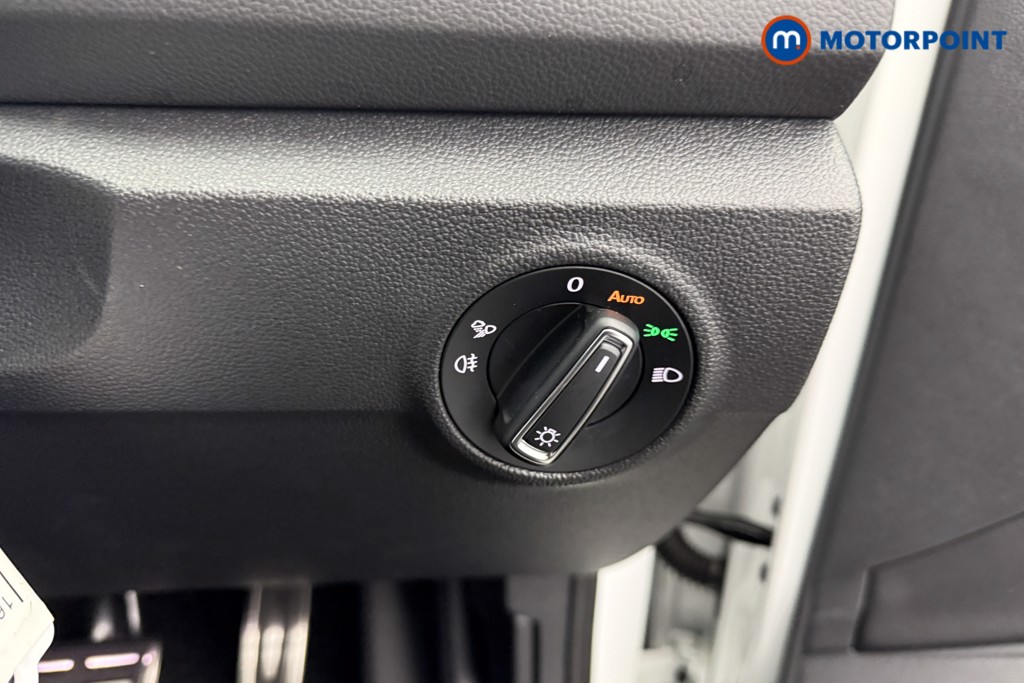 Volkswagen T-Roc Black Edition Automatic Petrol SUV - Stock Number (1607092) - 16th supplementary image