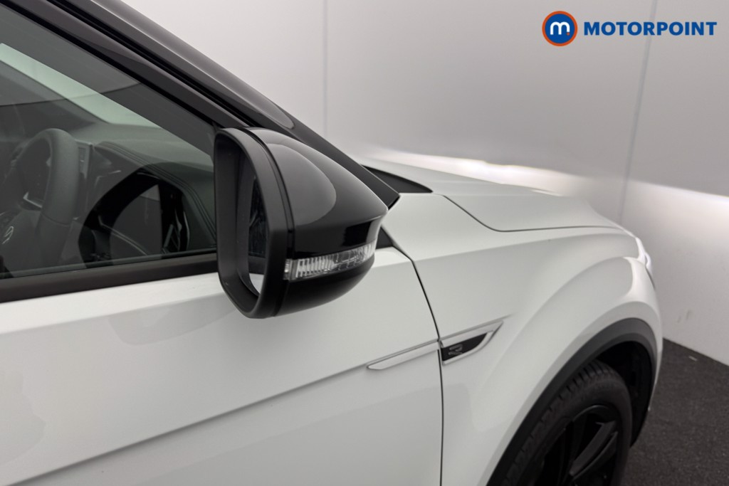 Volkswagen T-Roc Black Edition Automatic Petrol SUV - Stock Number (1607092) - 19th supplementary image