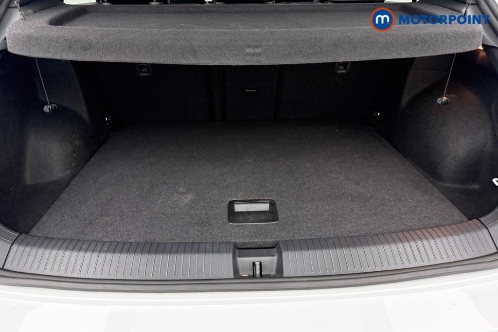 Volkswagen T-Roc Black Edition Automatic Petrol SUV - Stock Number (1607092) - 22nd supplementary image