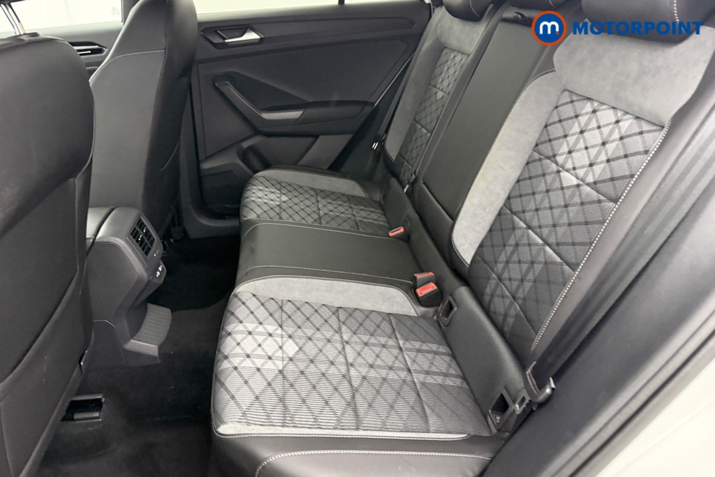 Volkswagen T-Roc Black Edition Automatic Petrol SUV - Stock Number (1607092) - 24th supplementary image