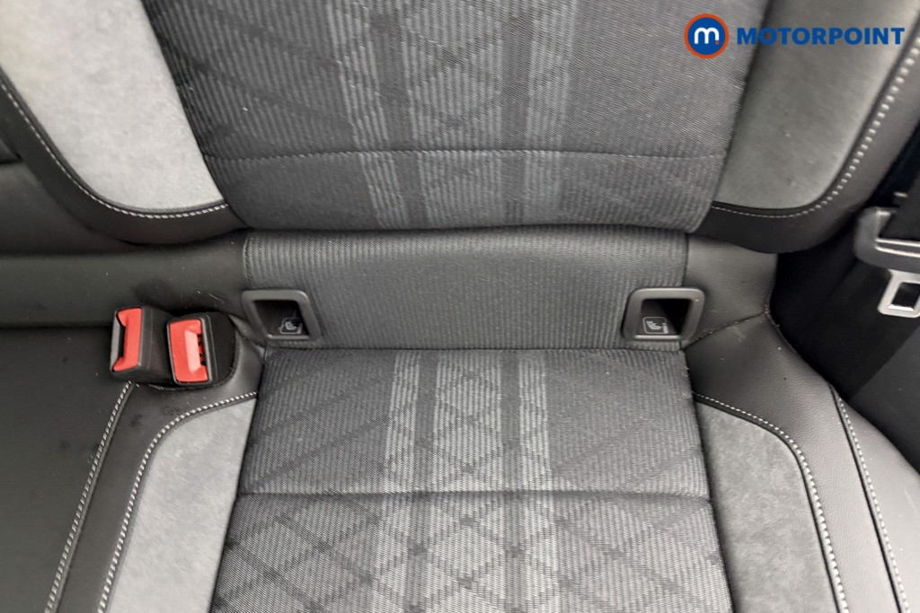 Volkswagen T-Roc Black Edition Automatic Petrol SUV - Stock Number (1607092) - 25th supplementary image