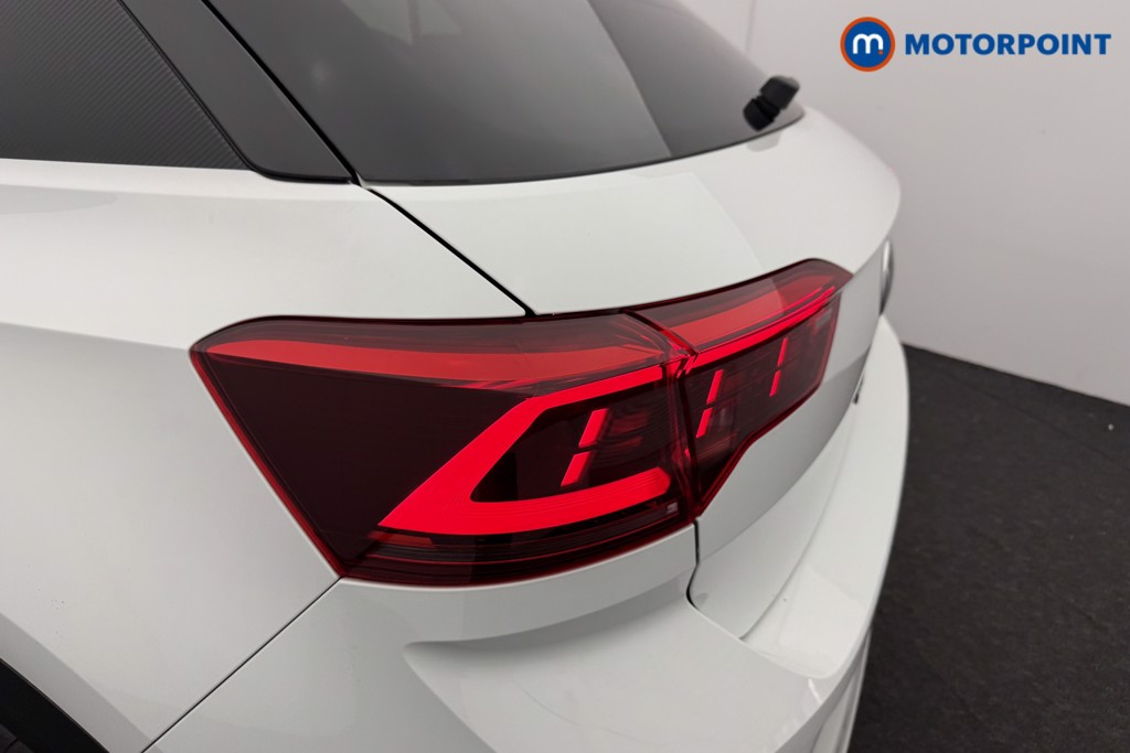 Volkswagen T-Roc Black Edition Automatic Petrol SUV - Stock Number (1607092) - 26th supplementary image