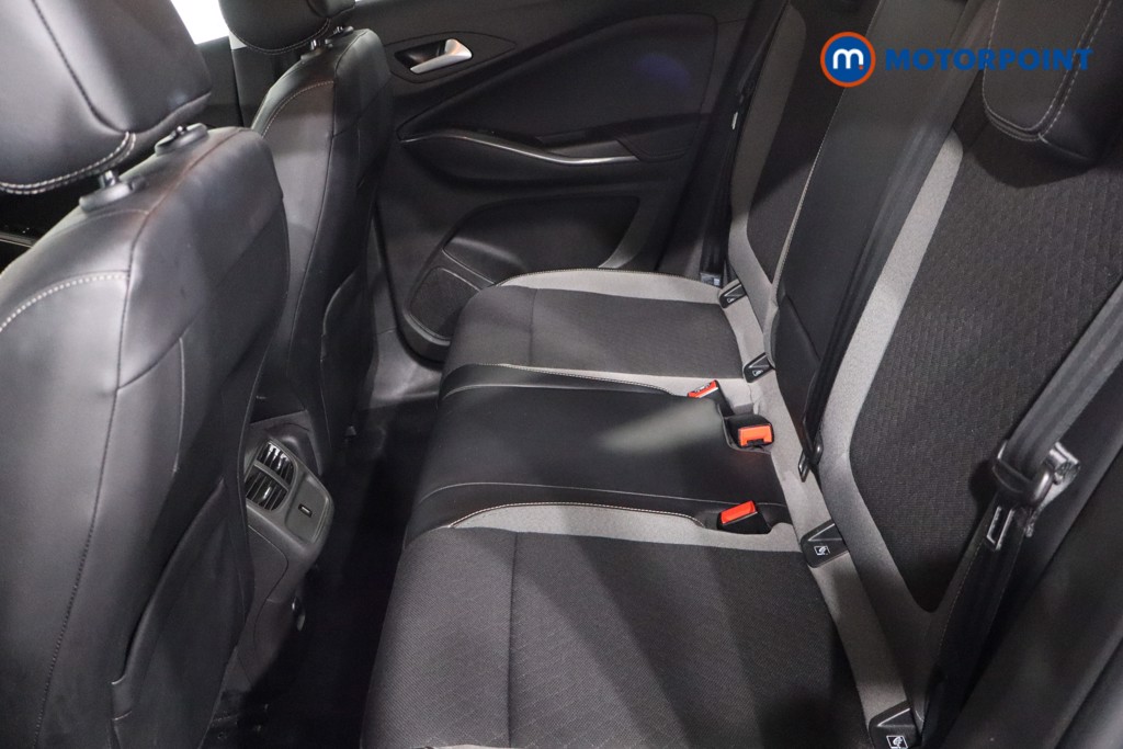 Vauxhall Grandland X Sri Nav Automatic Petrol SUV - Stock Number (1607166) - 5th supplementary image