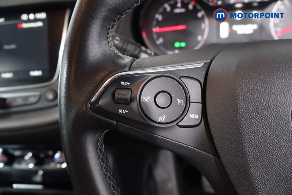 Vauxhall Grandland X Sri Nav Automatic Petrol SUV - Stock Number (1607166) - 7th supplementary image