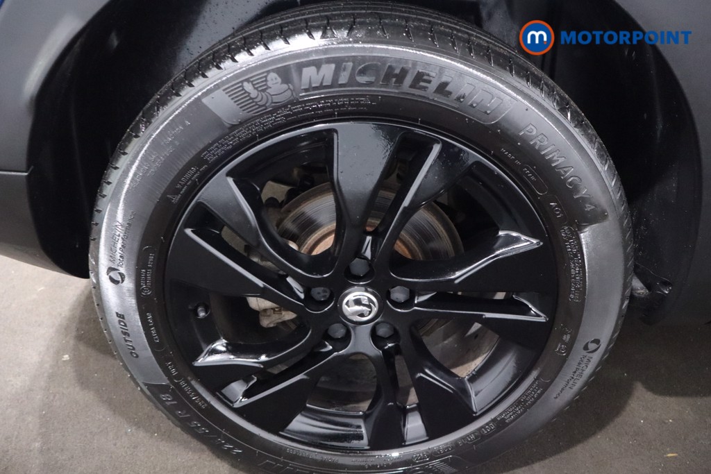 Vauxhall Grandland X Sri Nav Automatic Petrol SUV - Stock Number (1607166) - 9th supplementary image