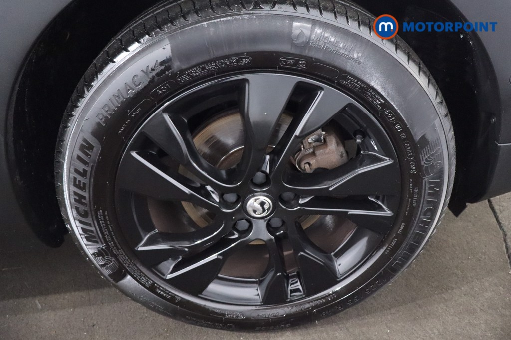 Vauxhall Grandland X Sri Nav Automatic Petrol SUV - Stock Number (1607166) - 10th supplementary image