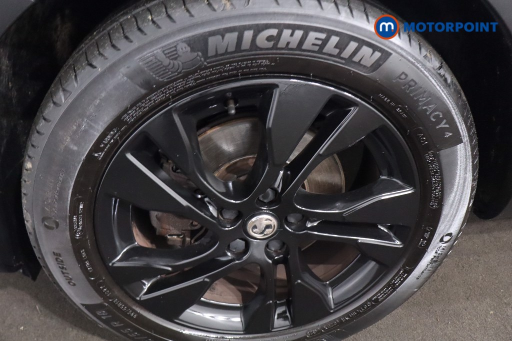 Vauxhall Grandland X Sri Nav Automatic Petrol SUV - Stock Number (1607166) - 11th supplementary image