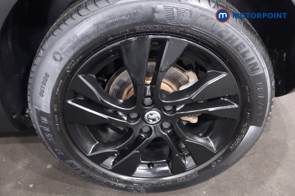 Vauxhall Grandland X Sri Nav Automatic Petrol SUV - Stock Number (1607166) - 12th supplementary image