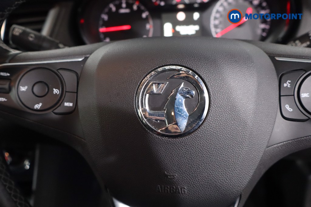 Vauxhall Grandland X Sri Nav Automatic Petrol SUV - Stock Number (1607166) - 13th supplementary image