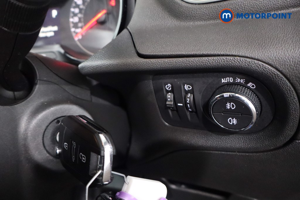 Vauxhall Grandland X Sri Nav Automatic Petrol SUV - Stock Number (1607166) - 17th supplementary image