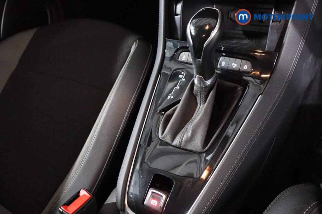 Vauxhall Grandland X Sri Nav Automatic Petrol SUV - Stock Number (1607166) - 18th supplementary image