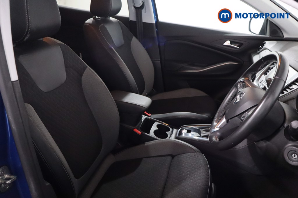 Vauxhall Grandland X Sri Nav Automatic Petrol SUV - Stock Number (1607166) - 20th supplementary image