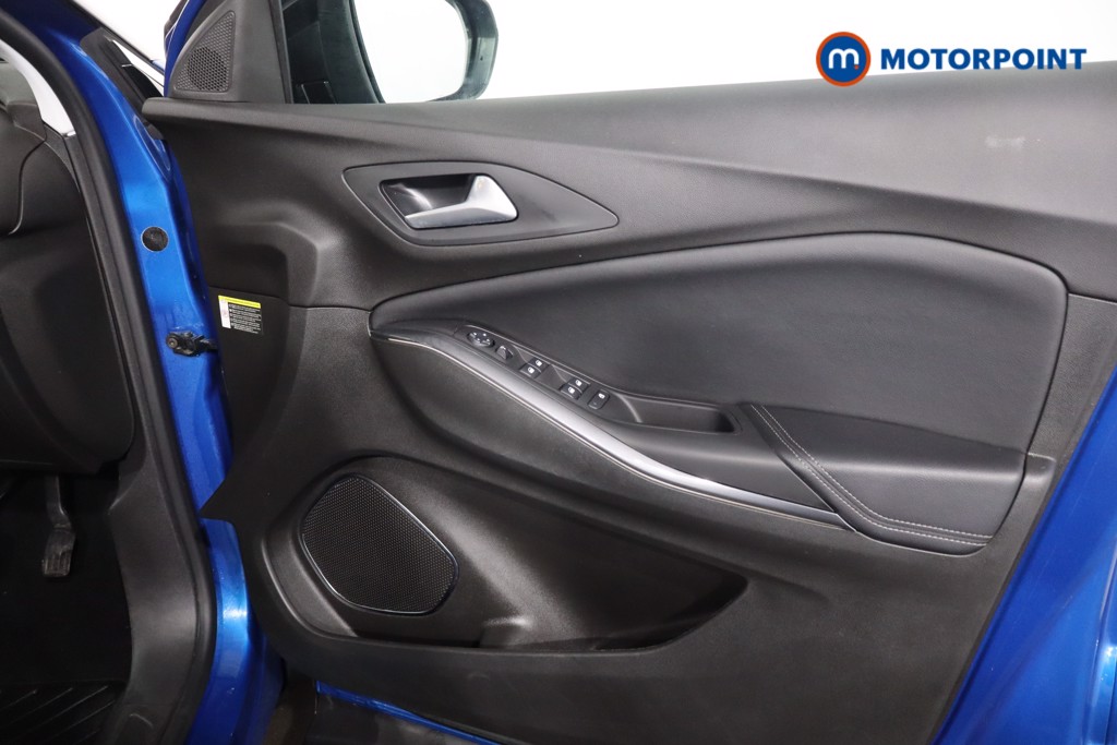 Vauxhall Grandland X Sri Nav Automatic Petrol SUV - Stock Number (1607166) - 21st supplementary image