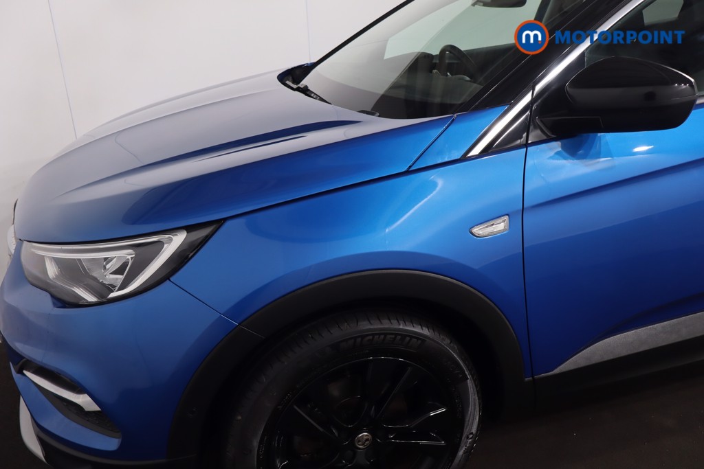 Vauxhall Grandland X Sri Nav Automatic Petrol SUV - Stock Number (1607166) - 24th supplementary image