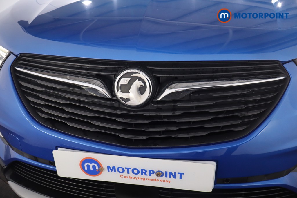 Vauxhall Grandland X Sri Nav Automatic Petrol SUV - Stock Number (1607166) - 25th supplementary image