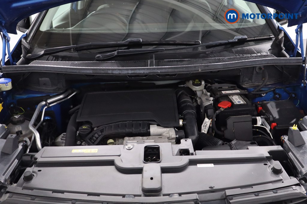 Vauxhall Grandland X Sri Nav Automatic Petrol SUV - Stock Number (1607166) - 28th supplementary image