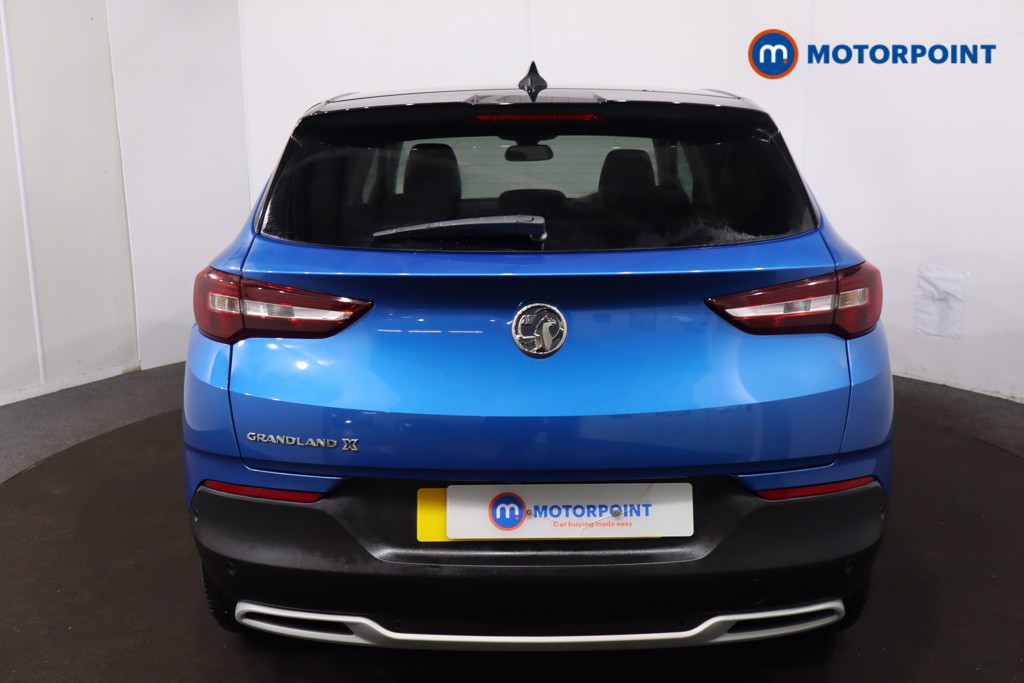 Vauxhall Grandland X Sri Nav Automatic Petrol SUV - Stock Number (1607166) - 30th supplementary image