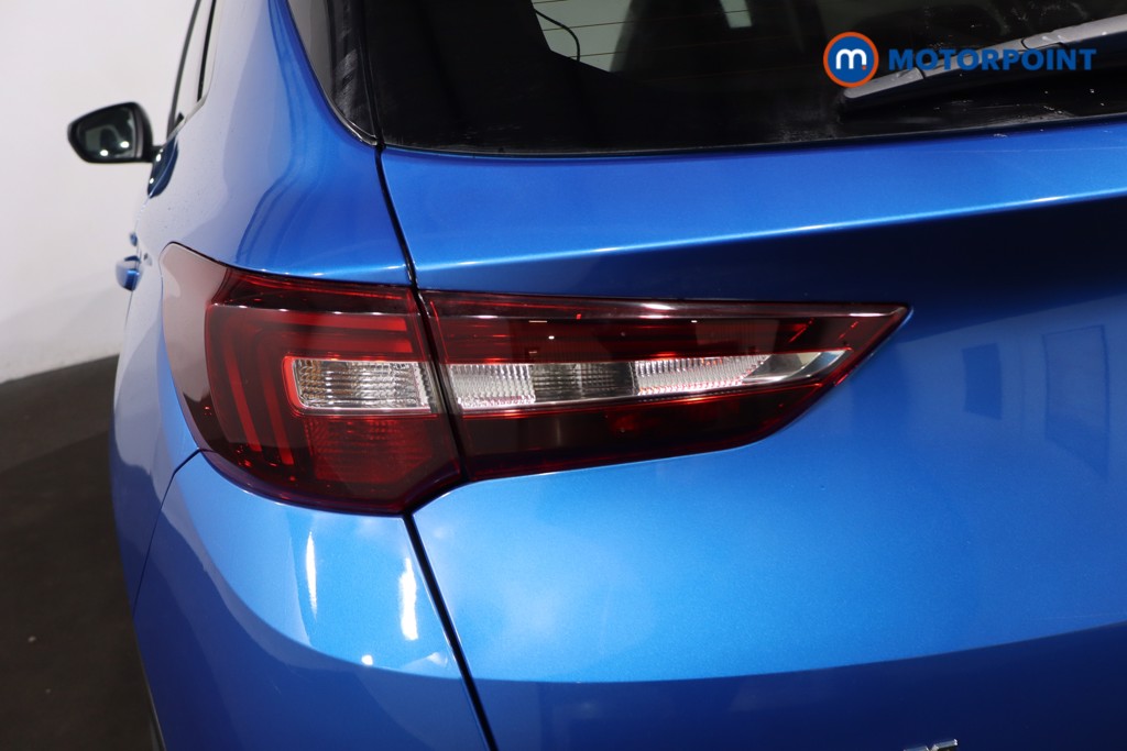 Vauxhall Grandland X Sri Nav Automatic Petrol SUV - Stock Number (1607166) - 31st supplementary image