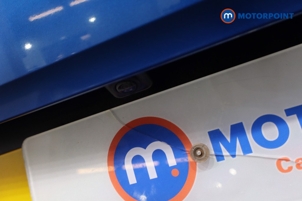 Vauxhall Grandland X Sri Nav Automatic Petrol SUV - Stock Number (1607166) - 33rd supplementary image