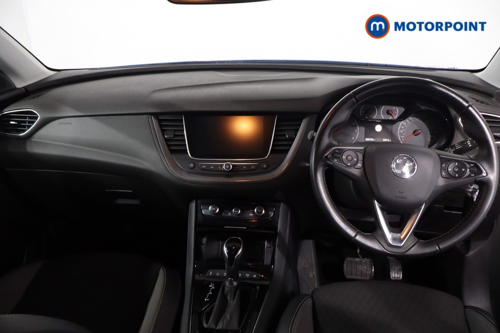 Vauxhall Grandland X Sri Nav Automatic Petrol SUV - Stock Number (1607166) - 1st supplementary image