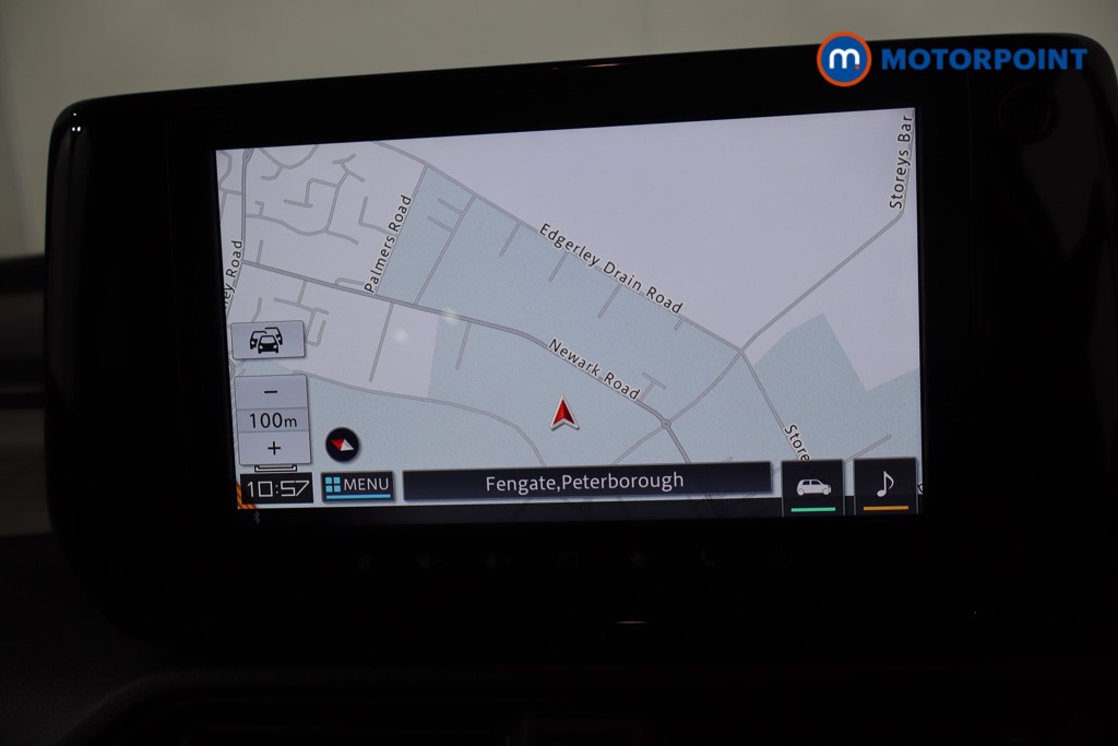 Suzuki Swift Ultra Automatic Petrol Hatchback - Stock Number (1607180) - 2nd supplementary image