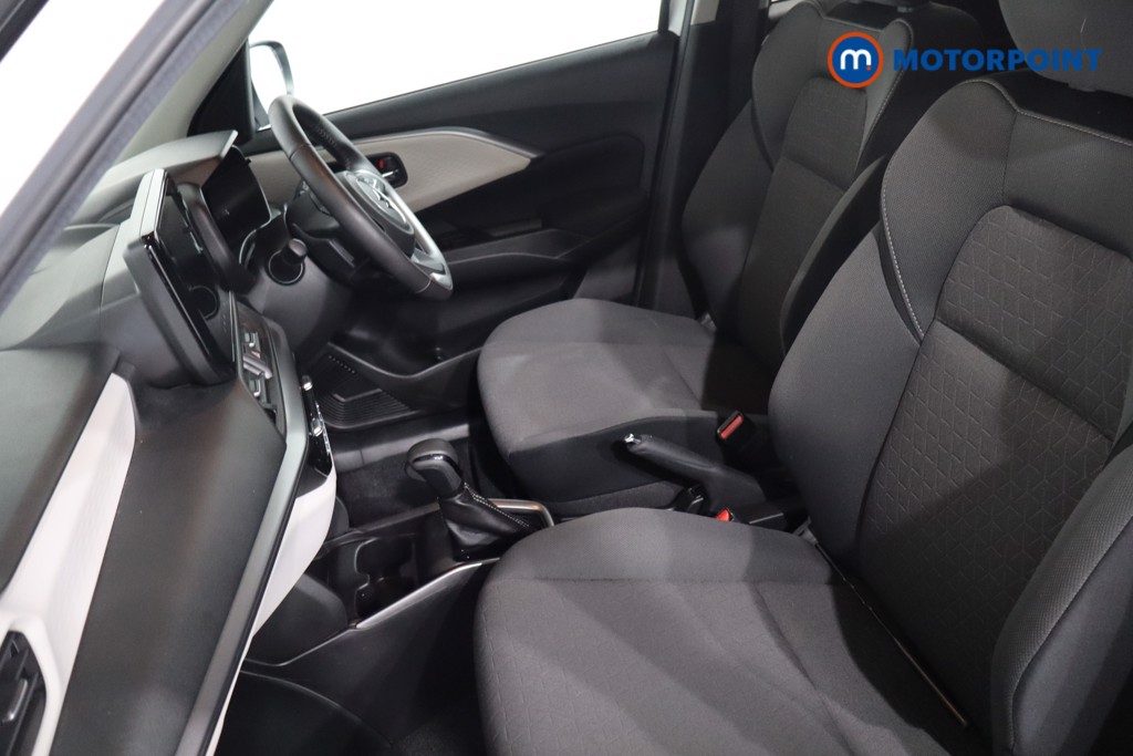 Suzuki Swift Ultra Automatic Petrol Hatchback - Stock Number (1607180) - 4th supplementary image