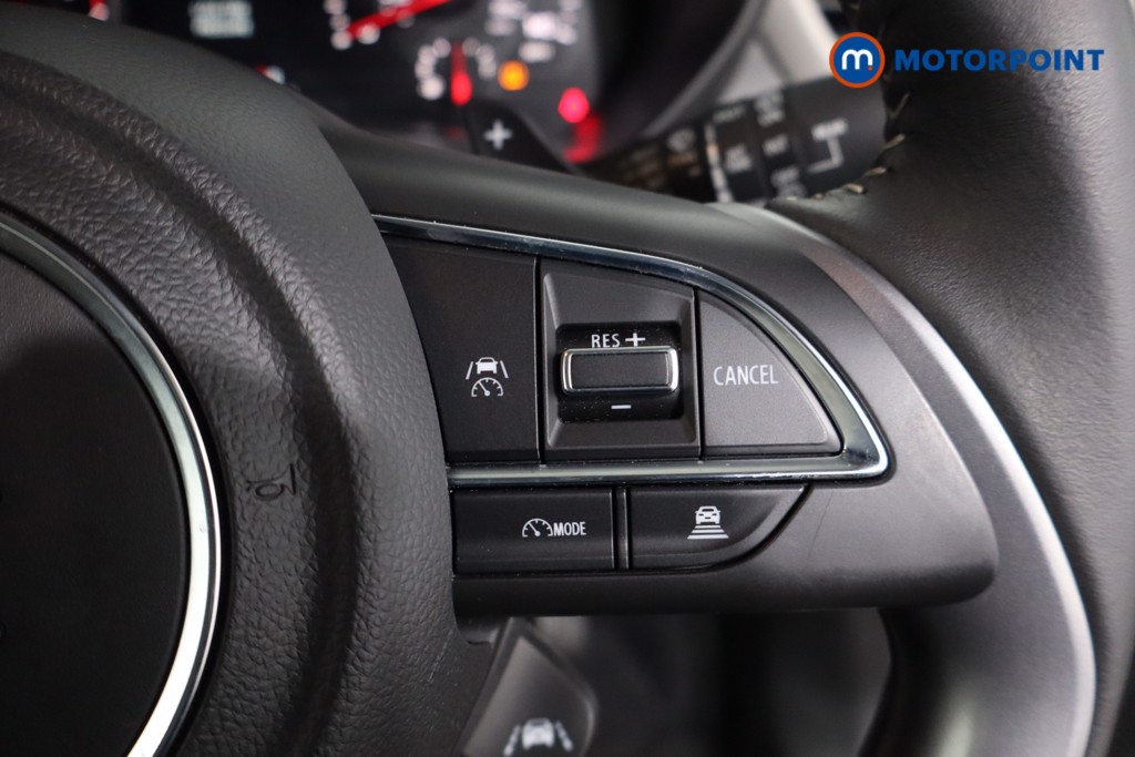 Suzuki Swift Ultra Automatic Petrol Hatchback - Stock Number (1607180) - 8th supplementary image