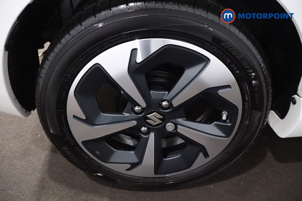 Suzuki Swift Ultra Automatic Petrol Hatchback - Stock Number (1607180) - 9th supplementary image