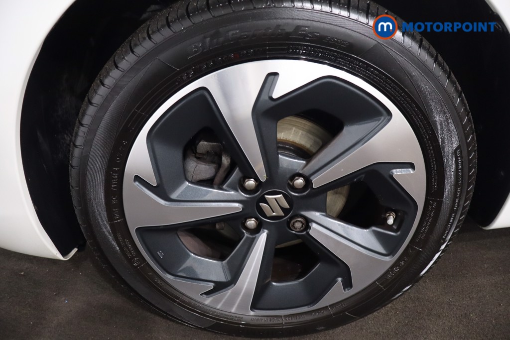 Suzuki Swift Ultra Automatic Petrol Hatchback - Stock Number (1607180) - 11th supplementary image