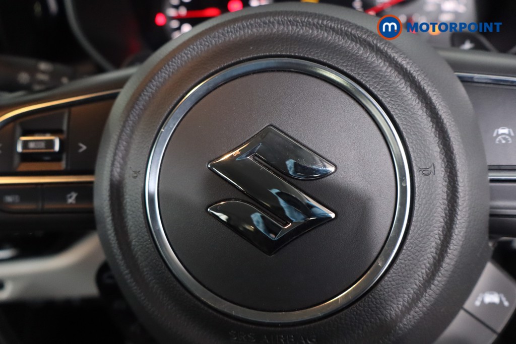 Suzuki Swift Ultra Automatic Petrol Hatchback - Stock Number (1607180) - 13th supplementary image